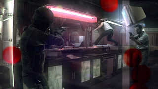 Illustration for article titled Even Psychopathic Killers Need To Observe Workplace Safety